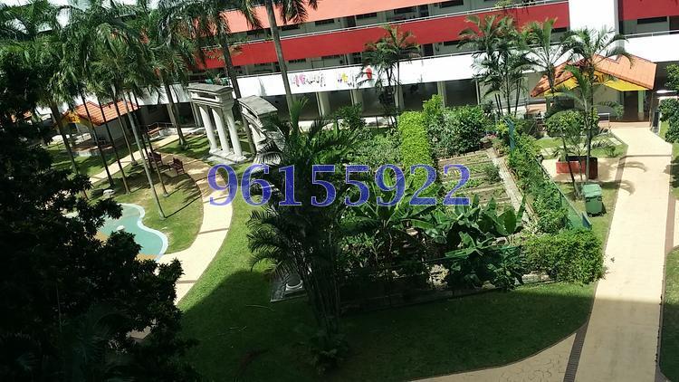Blk 410 Pandan Gardens (Jurong East), HDB 3 Rooms #134415432